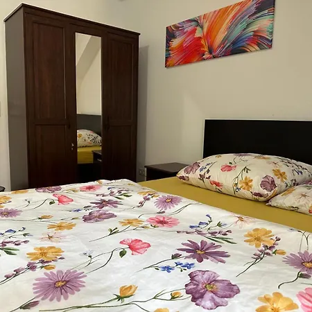 Quadrate Z4 Denkmalschutz *