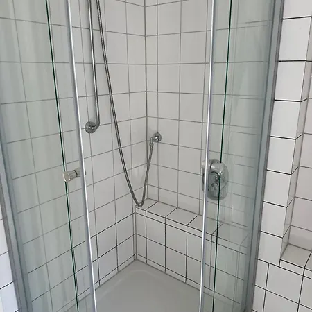 Quadrate Z4 Denkmalschutz Hostel