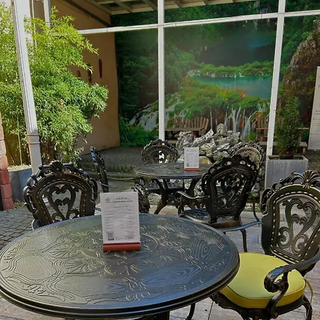 Quadrate Z4 Denkmalschutz * מאנהיים