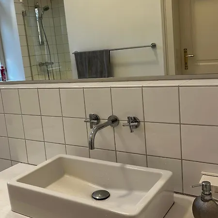 Hostel Quadrate Z4 Denkmalschutz