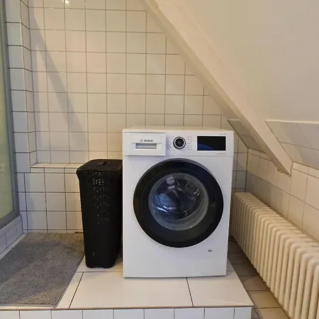 Quadrate Z4 Denkmalschutz * مانهايم