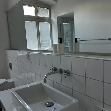 Hostel Quadrate Z4 Denkmalschutz Mannheim