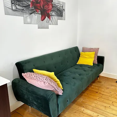 Hostel Quadrate Z4 Denkmalschutz Mannheim