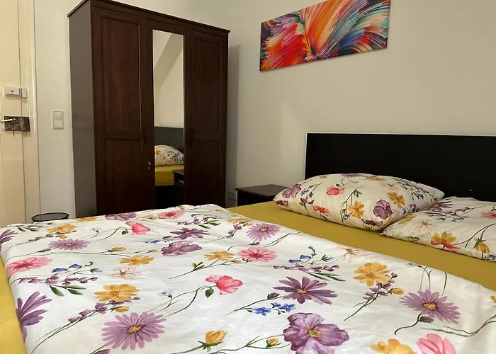 Quadrate Z4 Denkmalschutz *