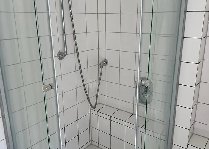 Quadrate Z4 Denkmalschutz Hostel