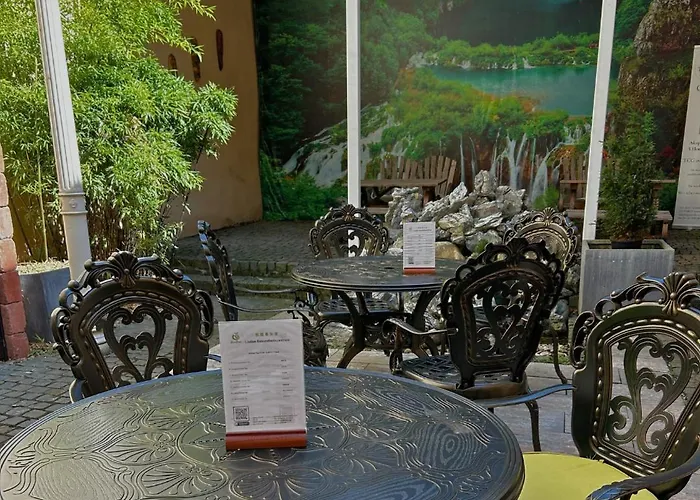 Quadrate Z4 Denkmalschutz * Mannheim