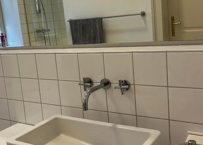 Hostel Quadrate Z4 Denkmalschutz