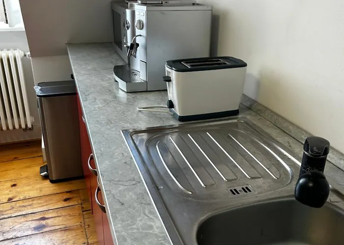 Quadrate Z4 Denkmalschutz