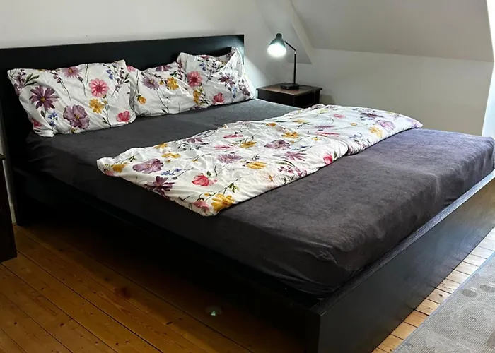 Quadrate Z4 Denkmalschutz Hostel Mannheim