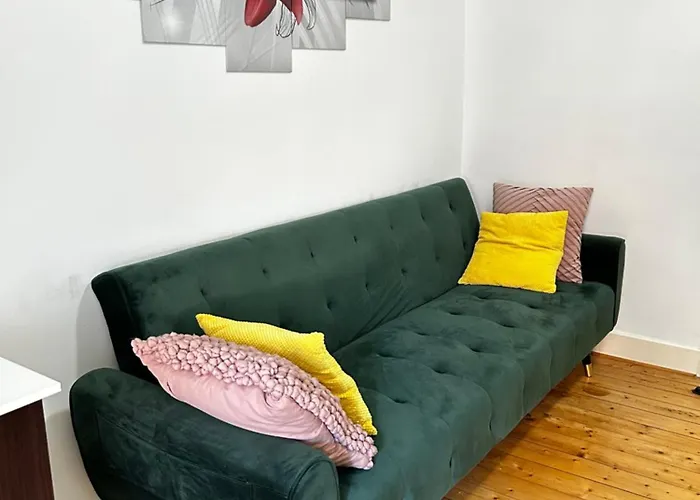 Hostel Quadrate Z4 Denkmalschutz Mannheim